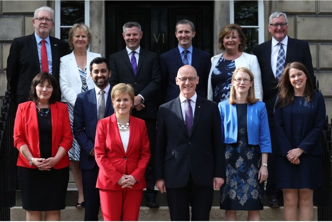 Tactical Voting to beat the SNP tweet media