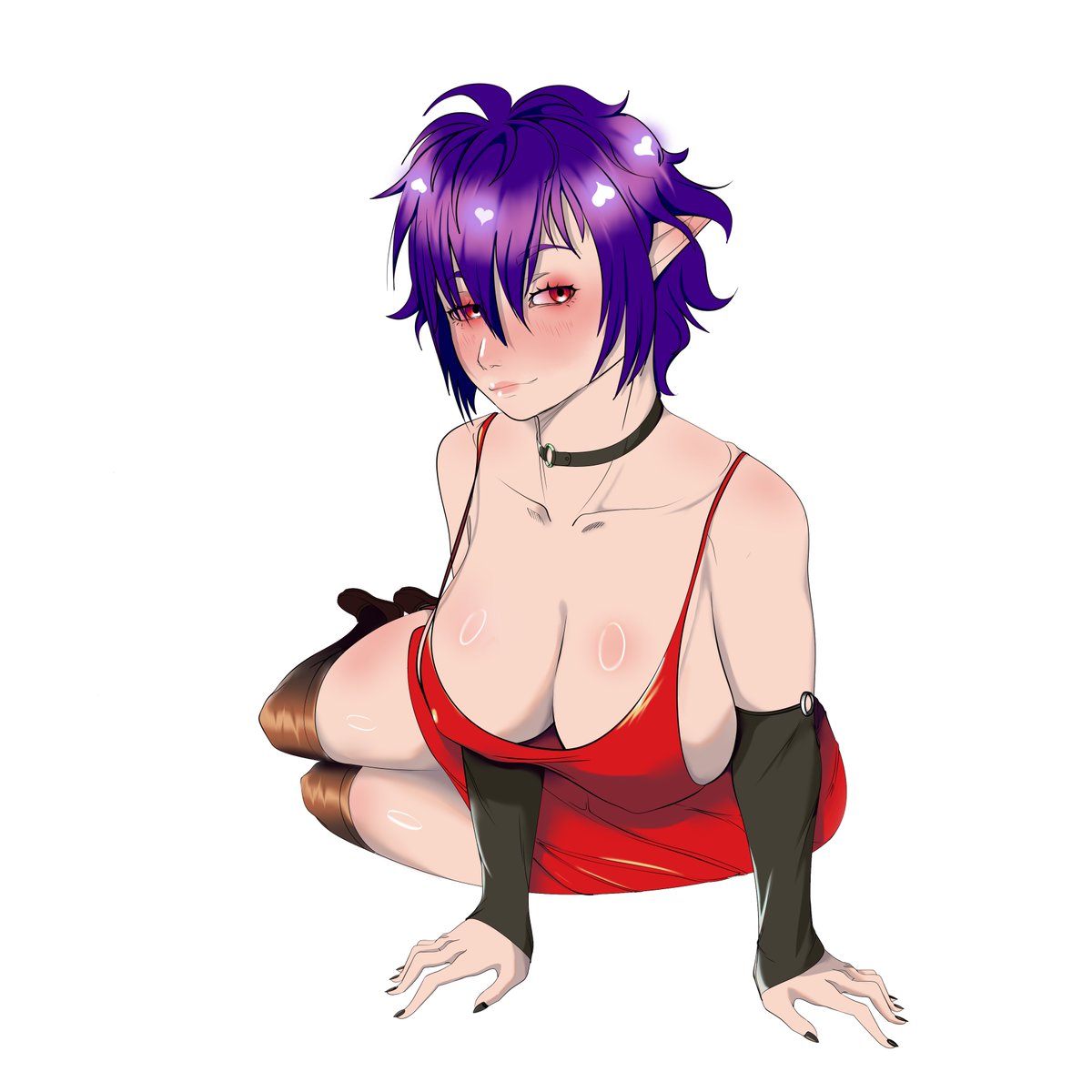 InfenMoons. (OPEN COMMS✍️) tweet media