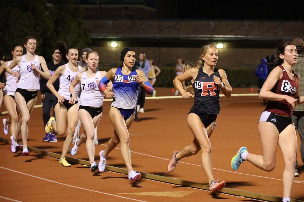 UMass Lowell XC/TF tweet media