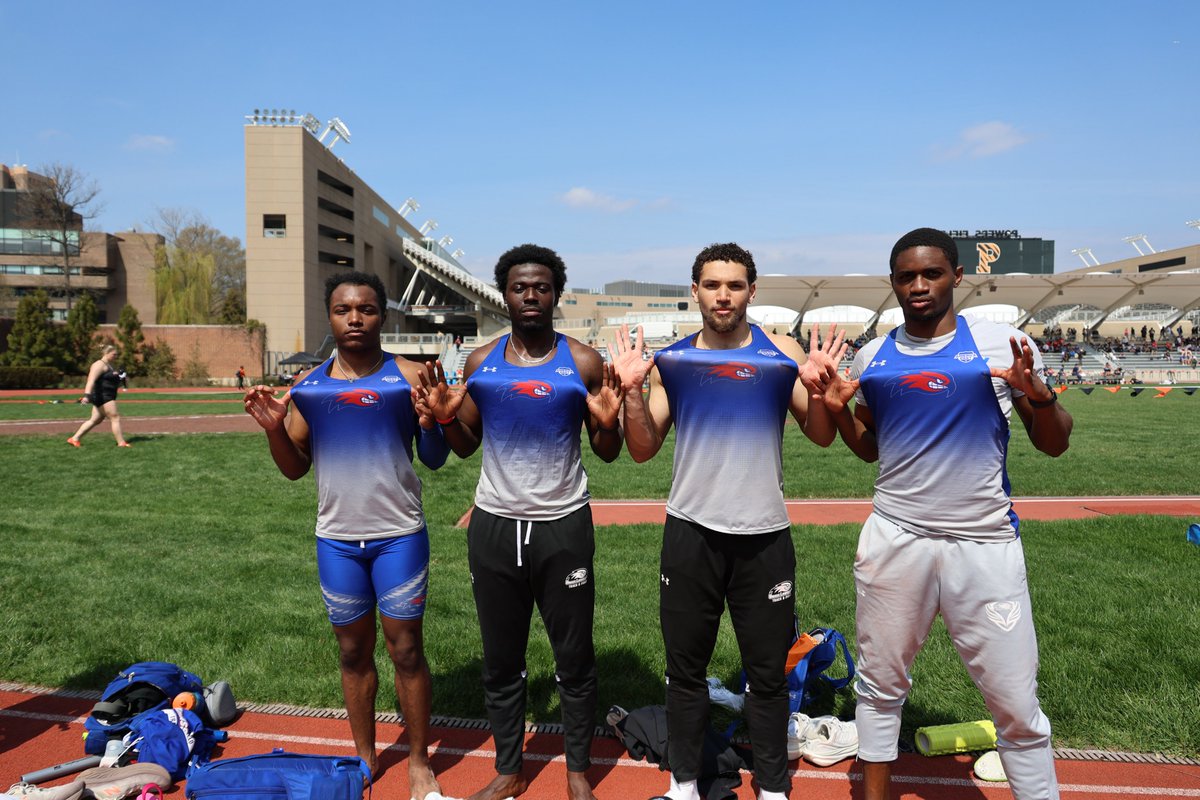 UMass Lowell XC/TF tweet media