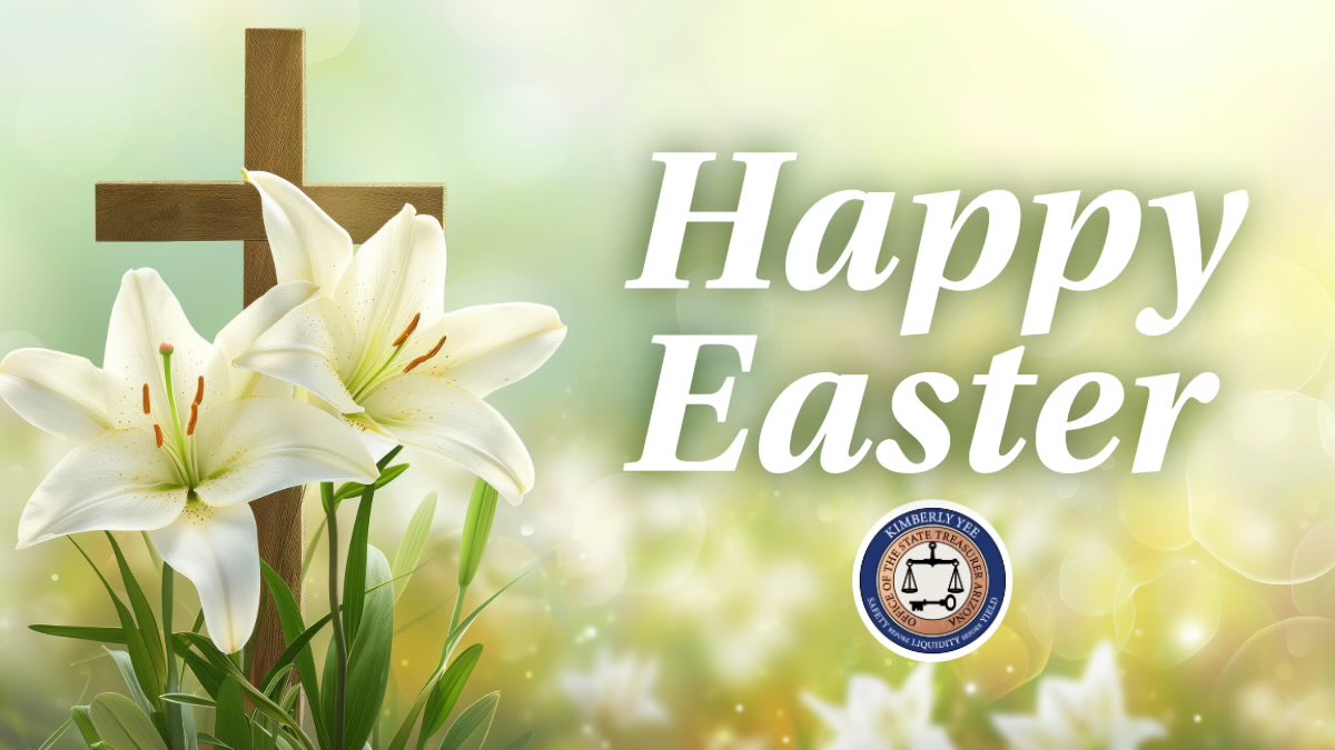 Office of the Arizona State Treasurer tweet media