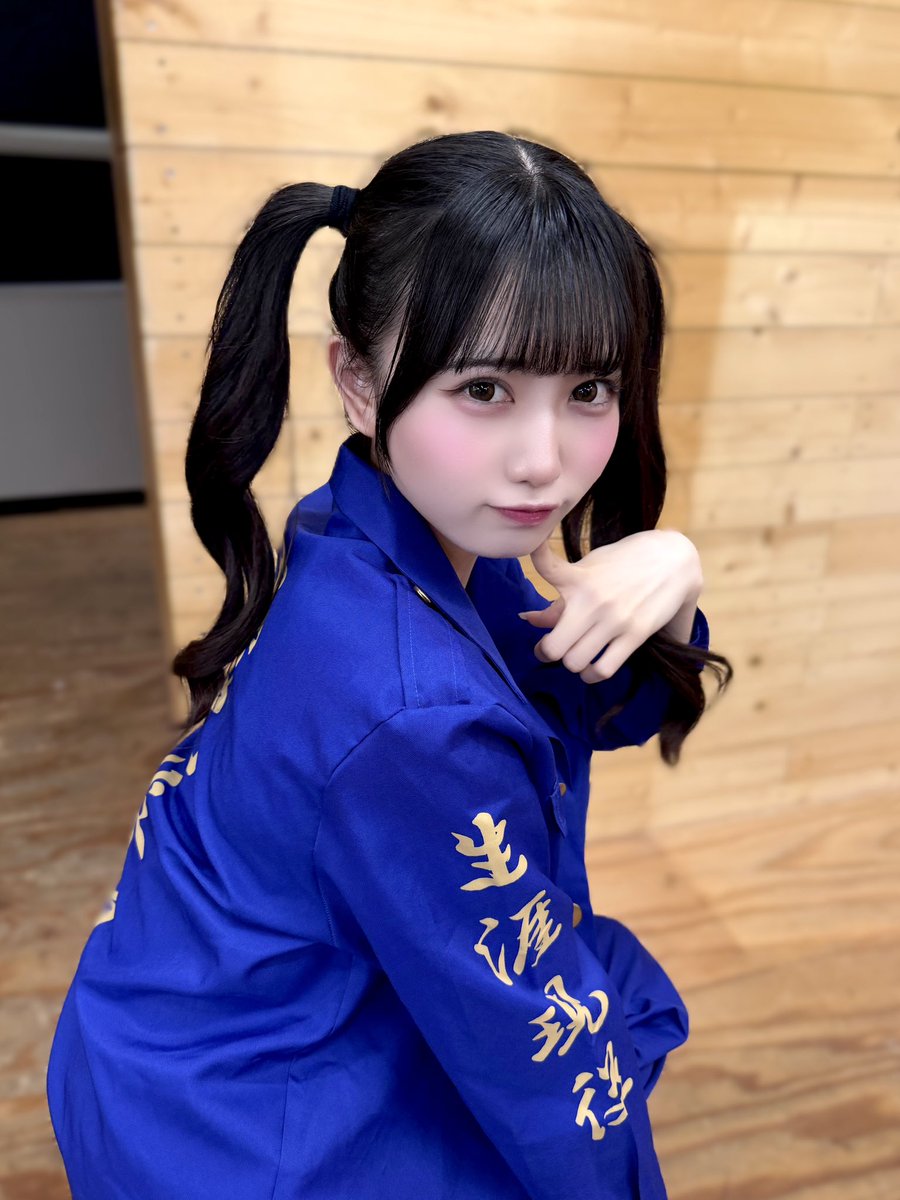 水月 愛結【Melty BeaR】@5/10(日)2ndワンマン📍池袋harevutai tweet media