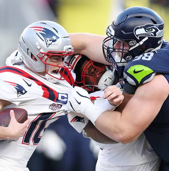 Patriots LATAM tweet media