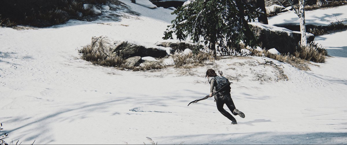 MdeavorVP's tweet image. The Last of Us Part 1

#TheLastOfUs #VirtualPhotography