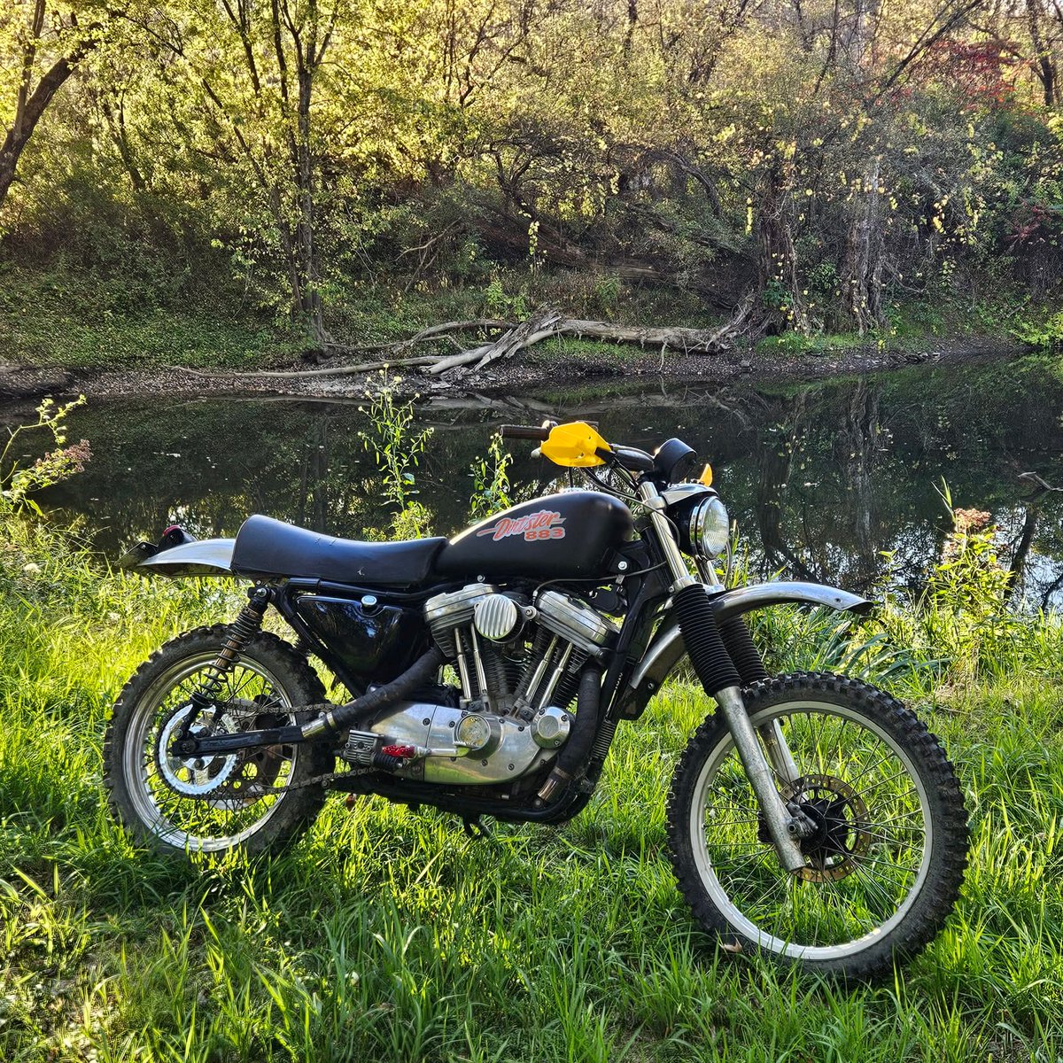 Curbside Bikes 🏍💨 tweet media
