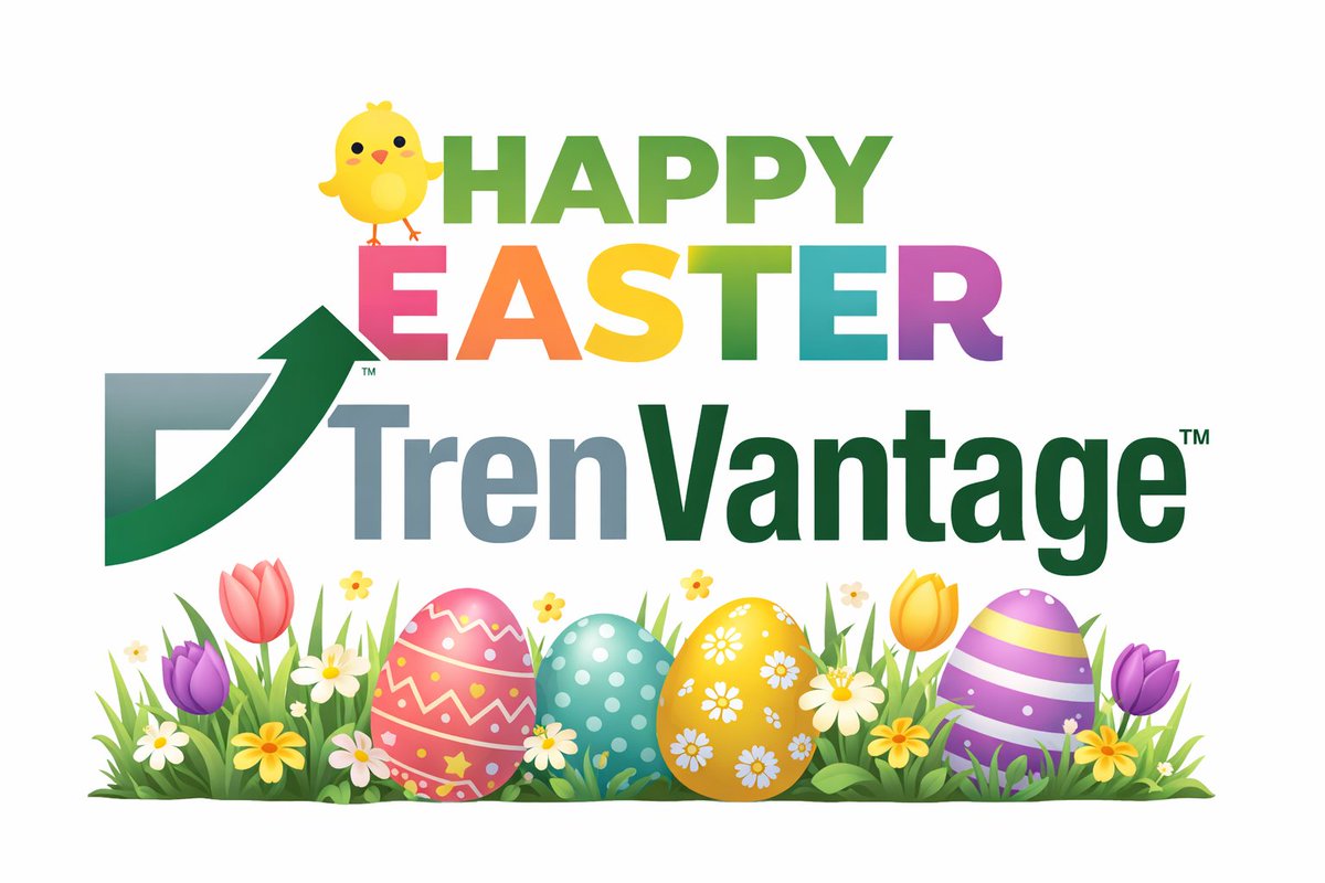 Tren Vantage tweet media