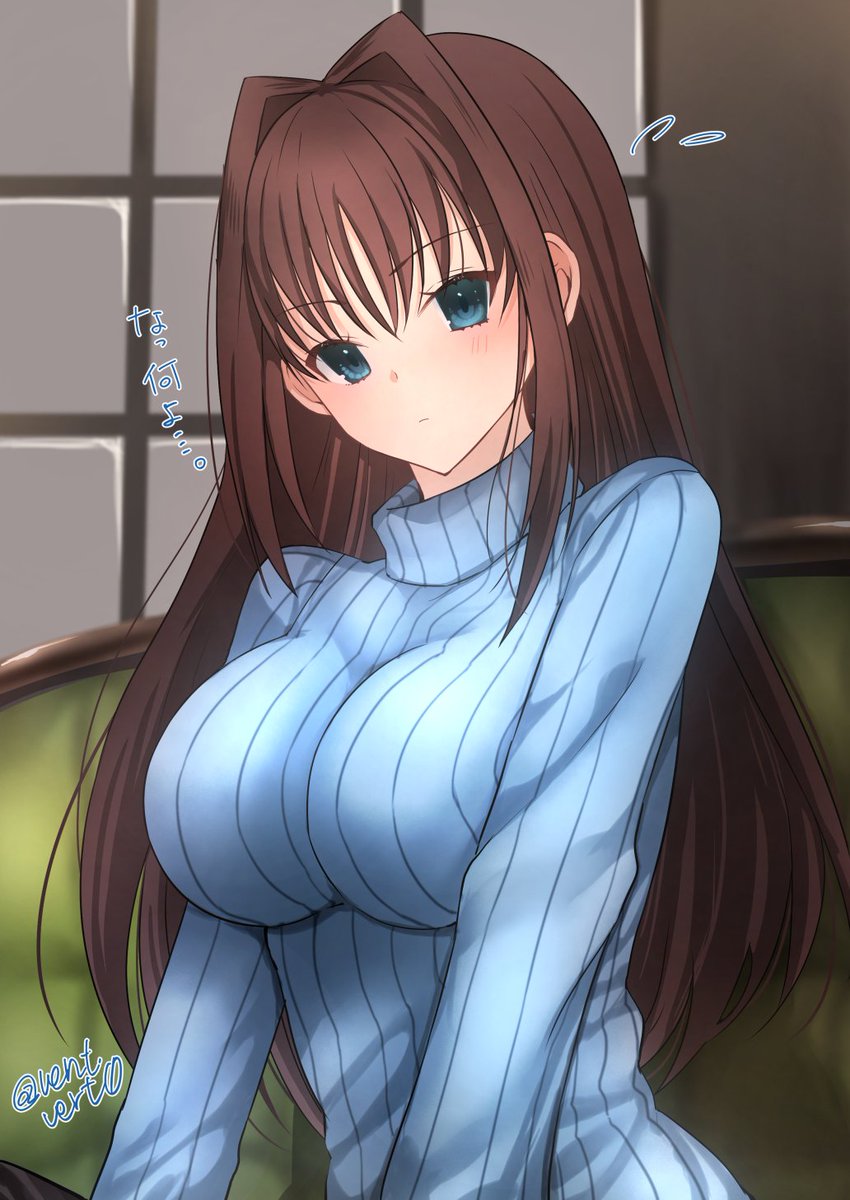 ヴァン tweet media