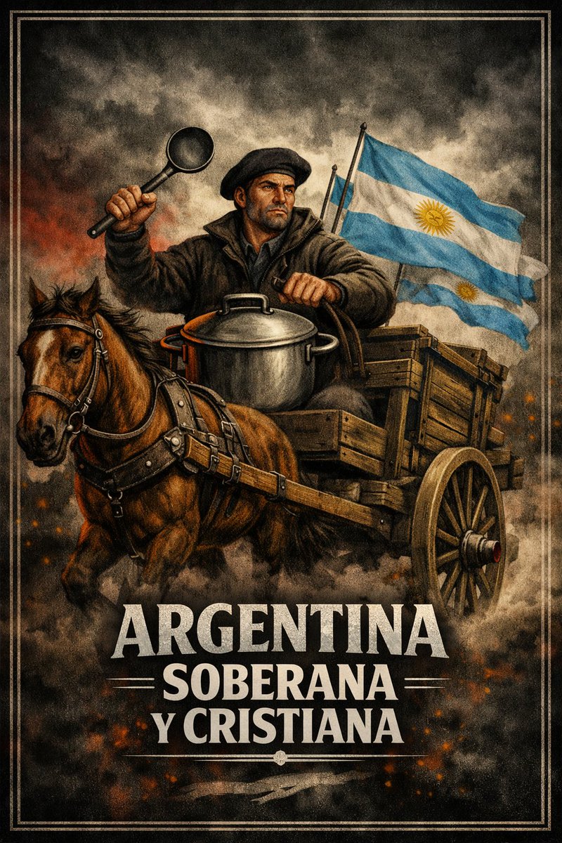 GOBERNAR ES POBLAR tweet media