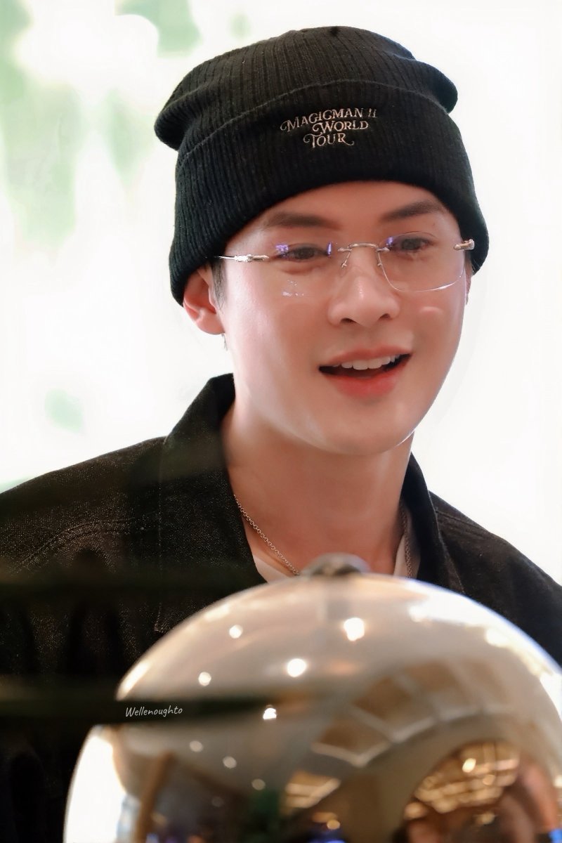 นี่ก็โอเครแล้ว tweet media