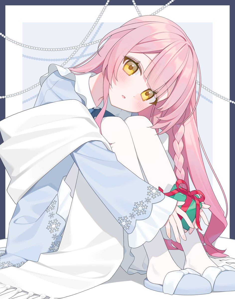姫咲 ねる。@新人VTuber tweet media