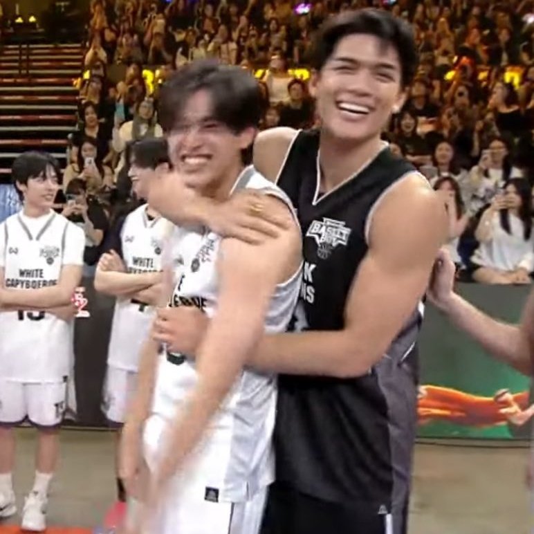 jeny ft arnoldtua tweet media