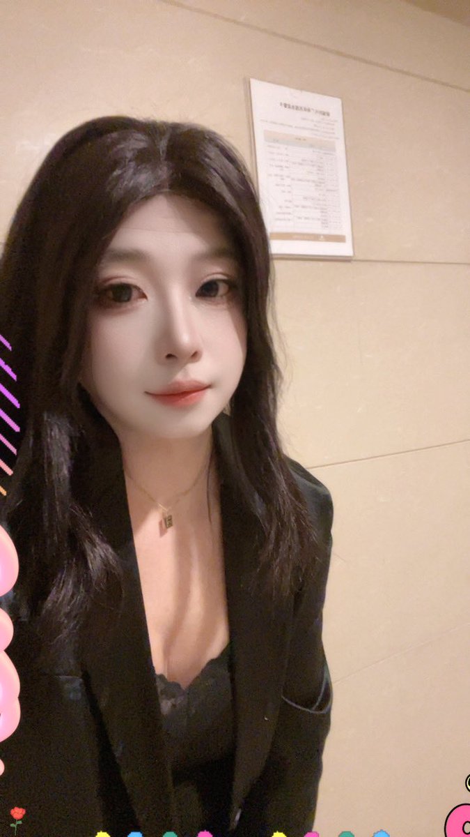 狸猫 tweet media