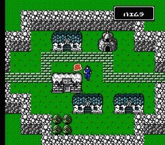 dolly12659500's tweet photo. 【4月6日のレトロゲーム】今日はファミコン『デジタル・デビル物語 女神転生II』の発売36周年。悪魔合体等の独特の要素でコアなファンを虜にしたシリーズ2作目。武器や防具の細分化やCOMPの強化、3身合体などあらゆる面で正当進化した名作RPG。 https://t.co/VwTwPUNfL0
