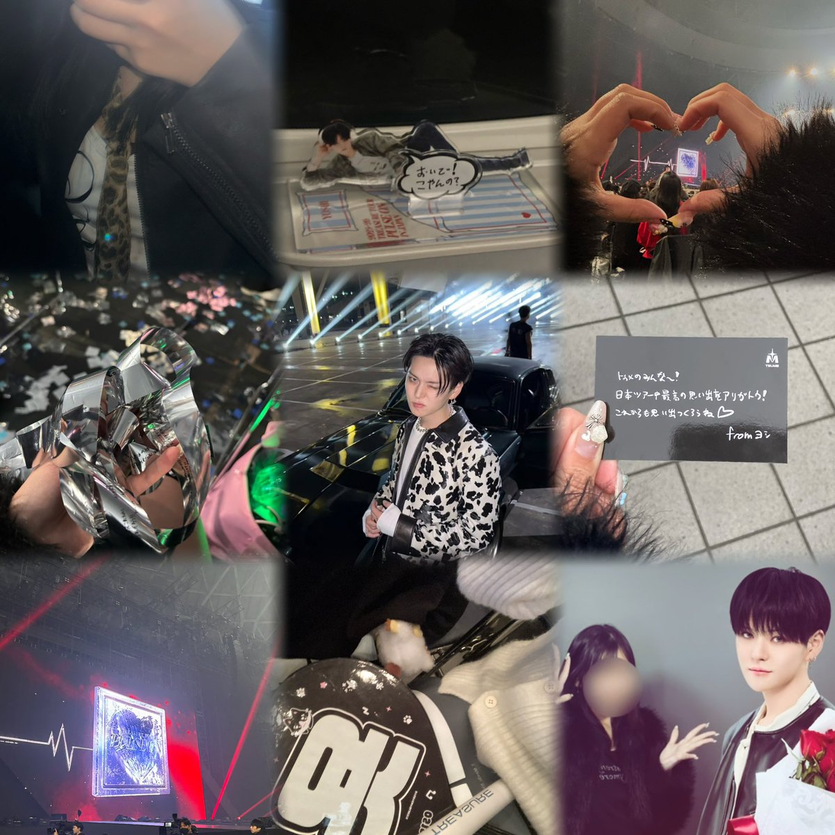 金持ちYouTuber tweet media