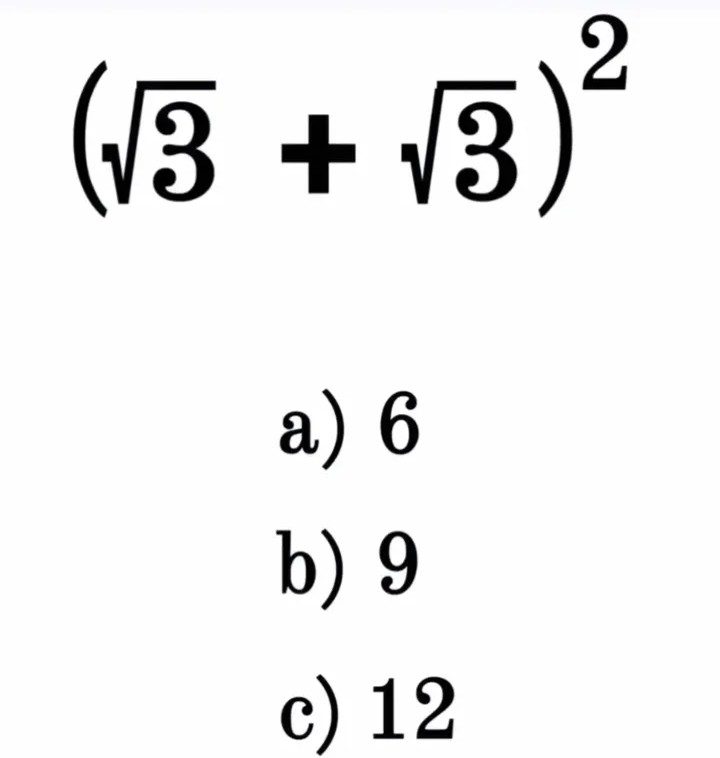 Brain IQ Test tweet media
