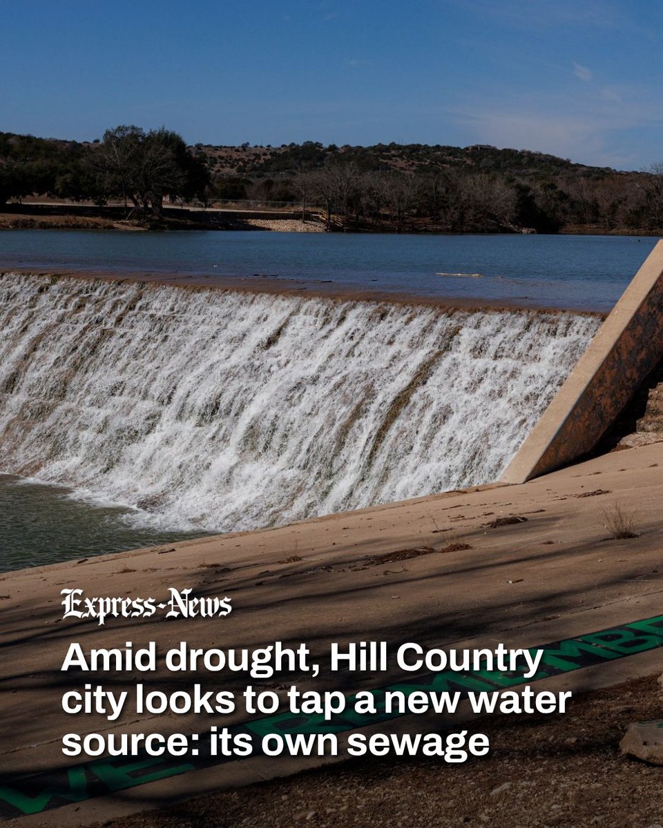 San Antonio Express-News tweet media