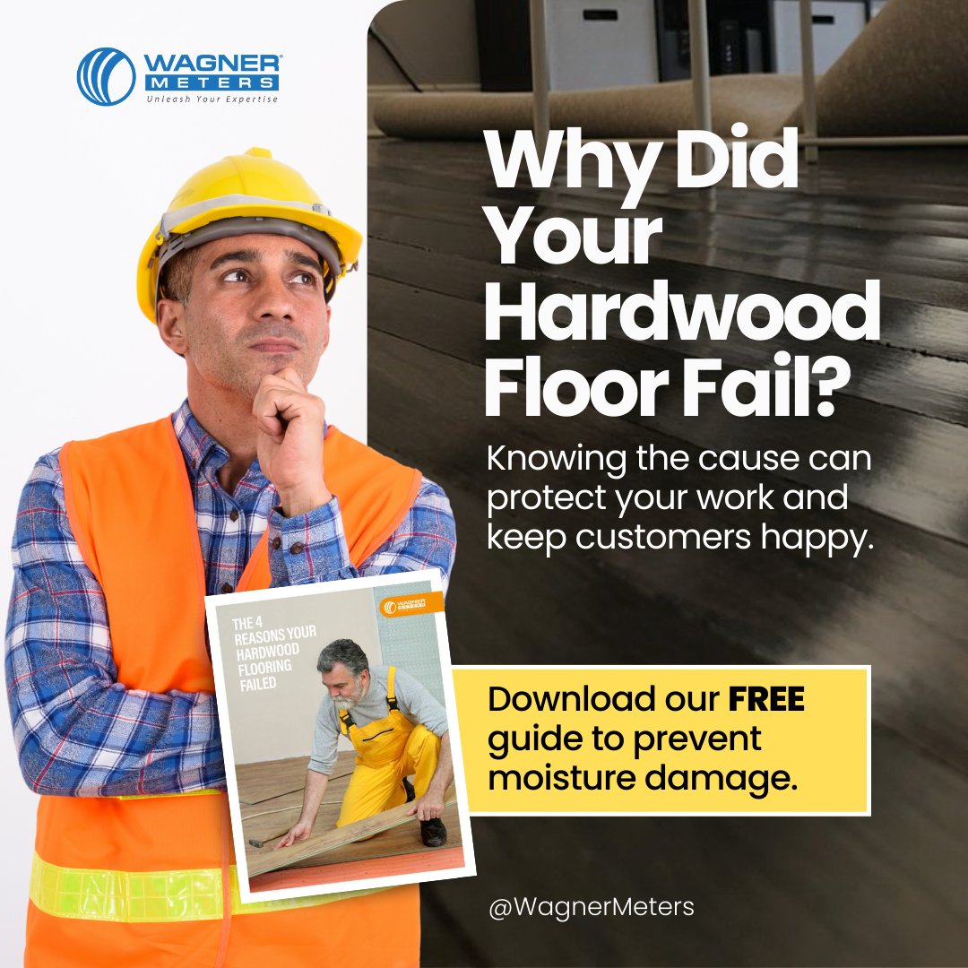 Wagner Meters tweet media