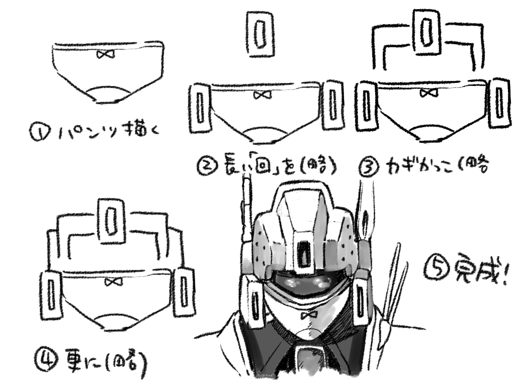 シギサワカヤ tweet media