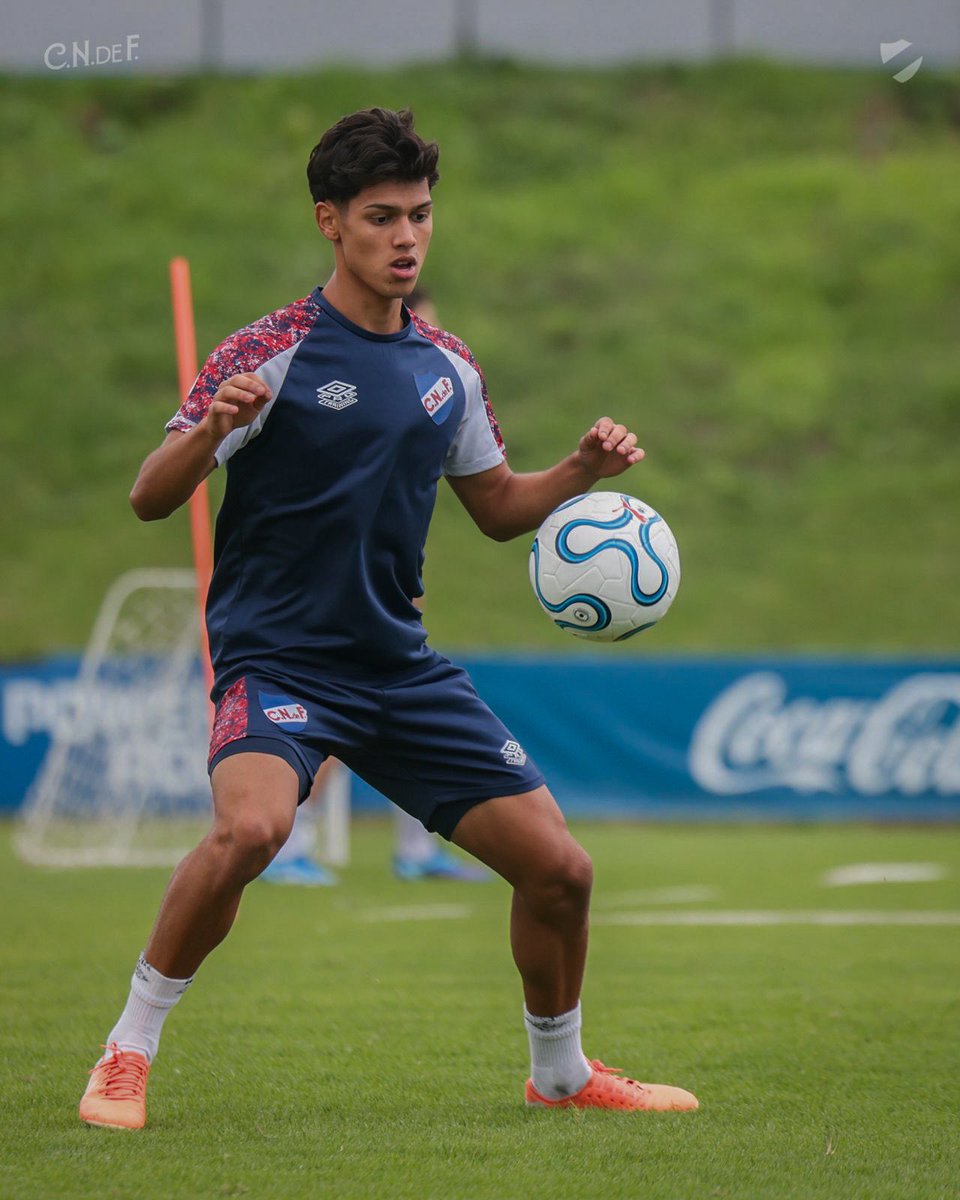 Nacional tweet media