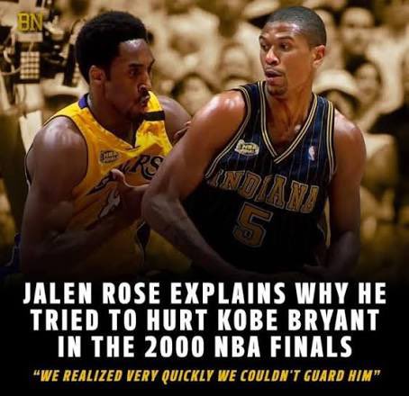 Mamba Mentality tweet media