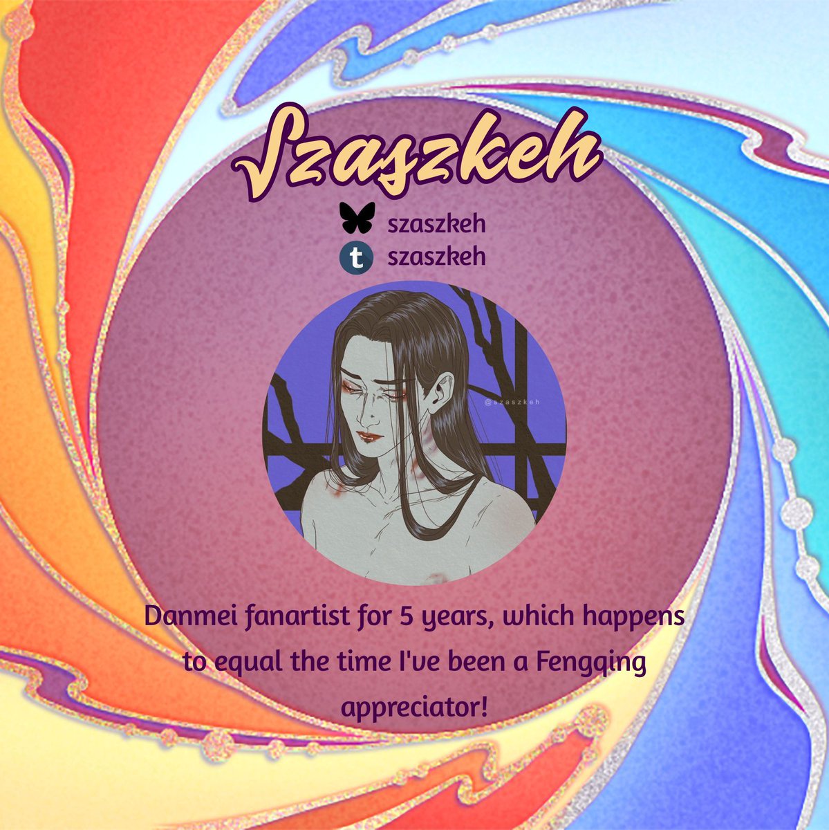 FQ Merch Box tweet media