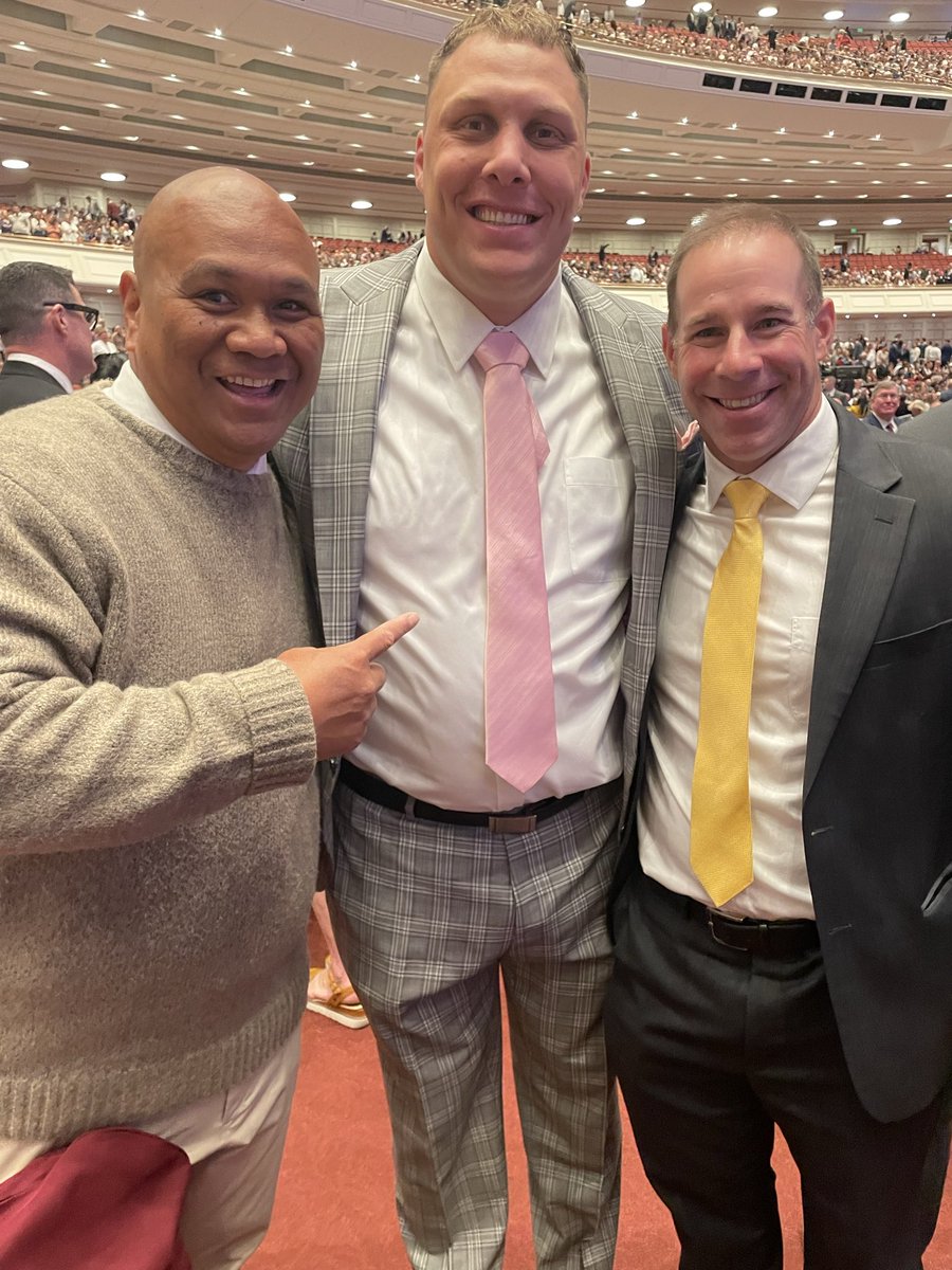 Mark Atuaia tweet media