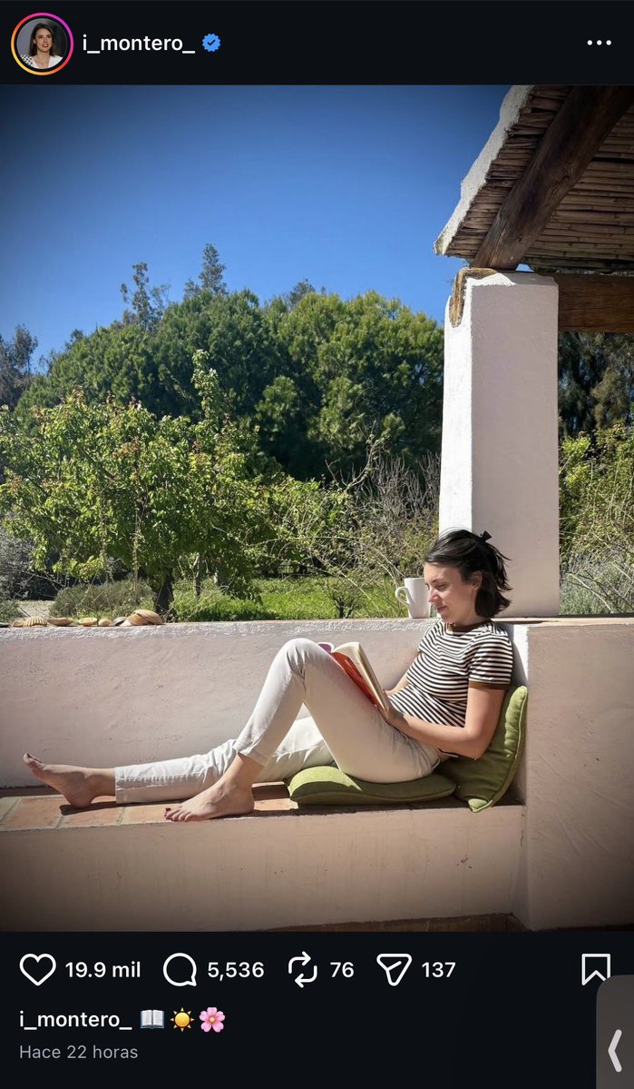 Progresismo Out Of Context tweet media