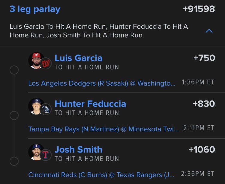 NarthBets tweet media