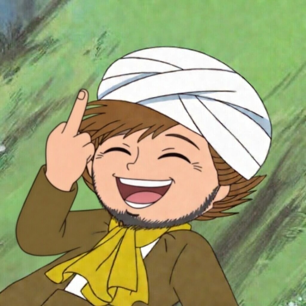 Mullah™ tweet media