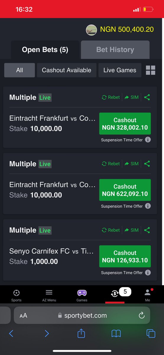 Akoredesurebet 🏆 tweet media