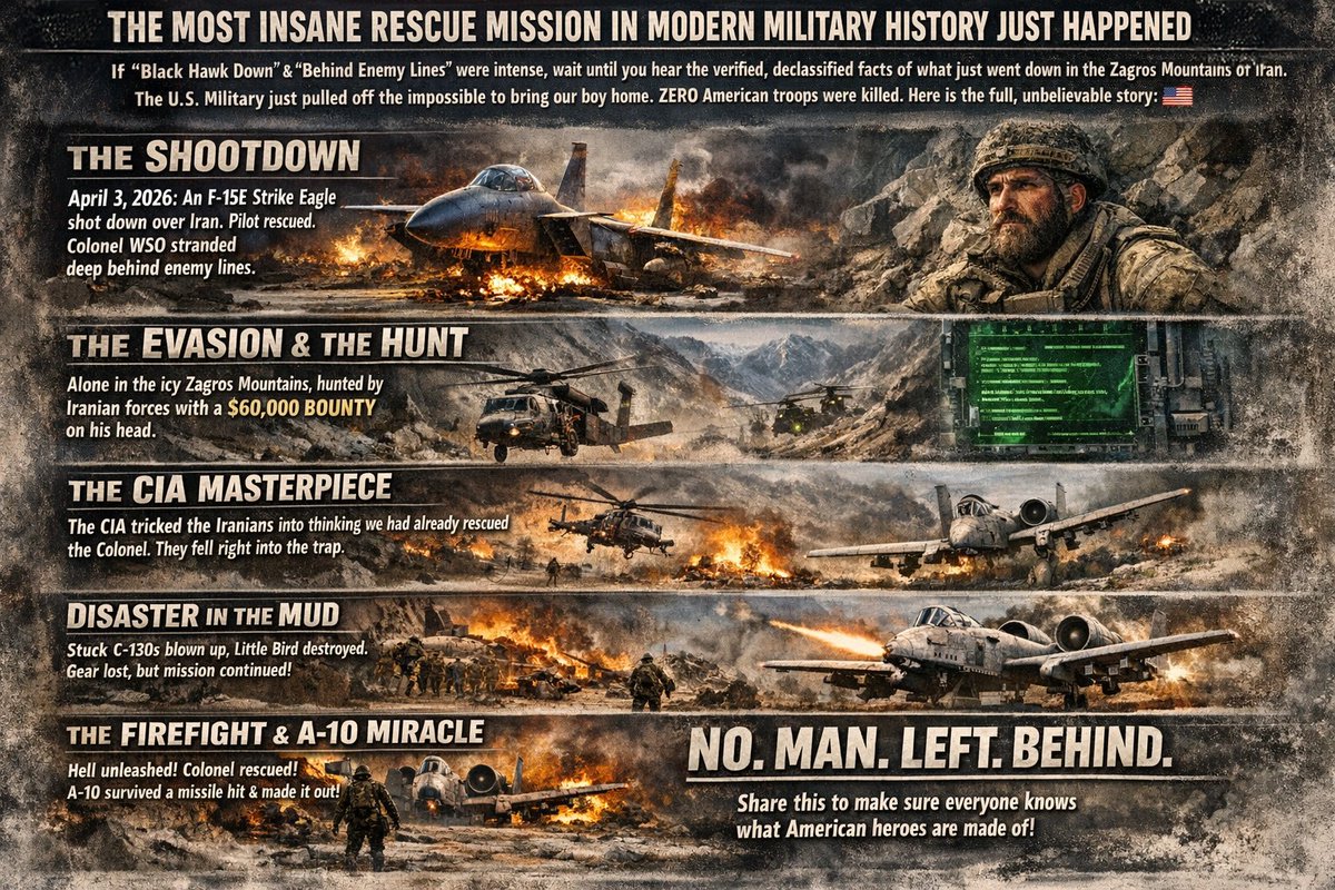 Strange Observations tweet media