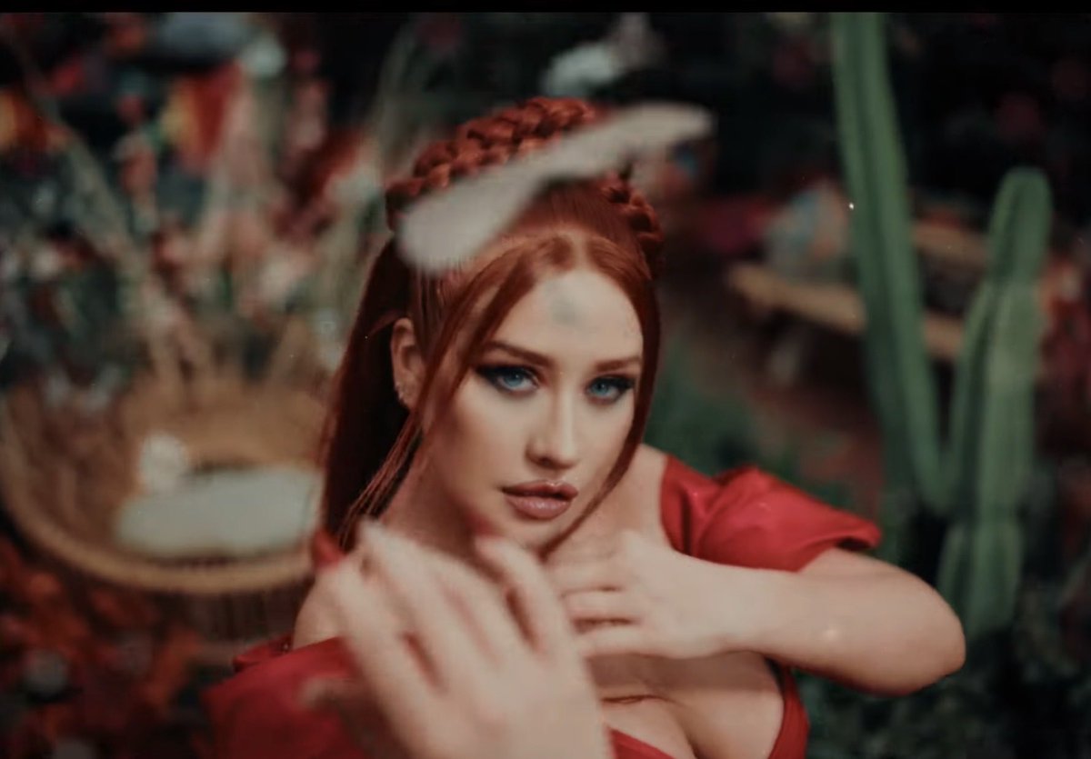 MADAMXTINA tweet media