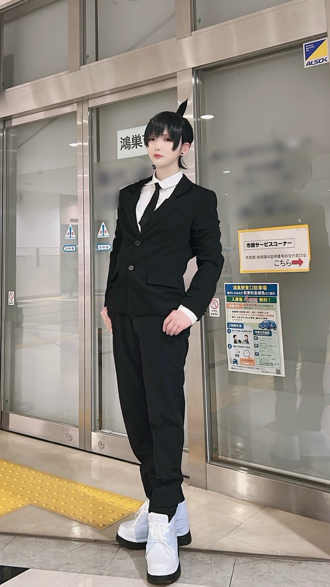 かりあ tweet media