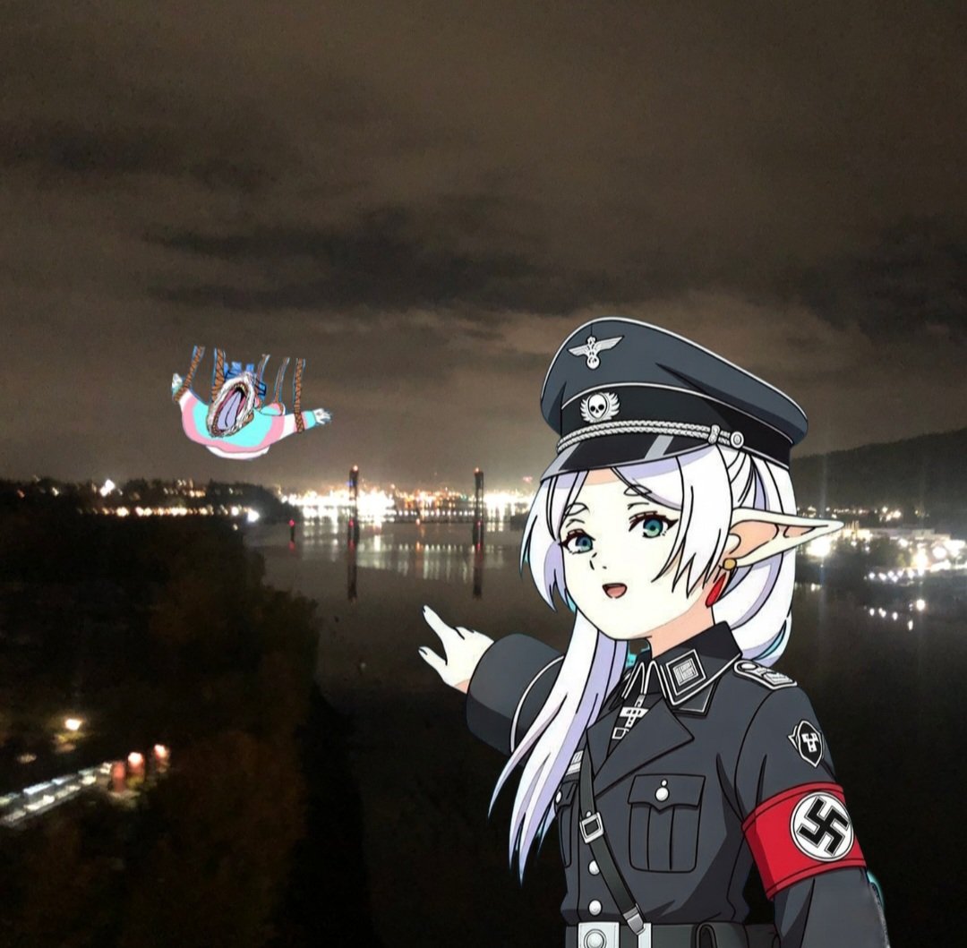 Qingyi Chud the Exiled tweet media