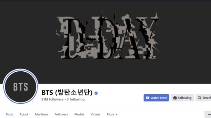 Yoongi Through Years (slow) tweet media