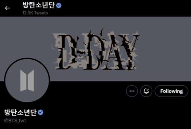 Yoongi Through Years (slow) tweet media