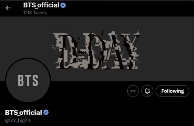 Yoongi Through Years (slow) tweet media