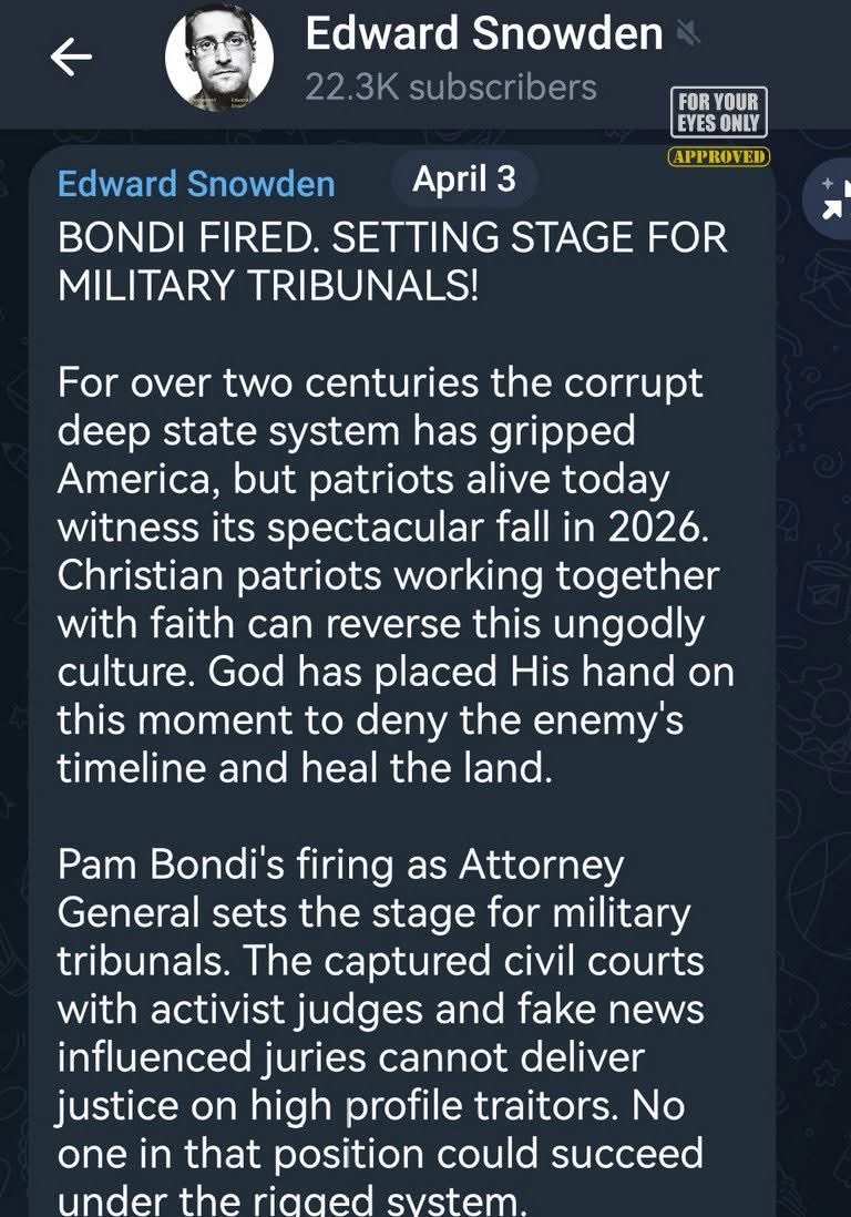 Paul White Gold Eagle tweet media