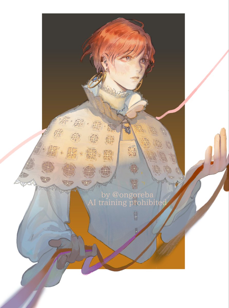ongoreba's tweet photo. lighting study 02 https://t.co/3RN9LWidrl