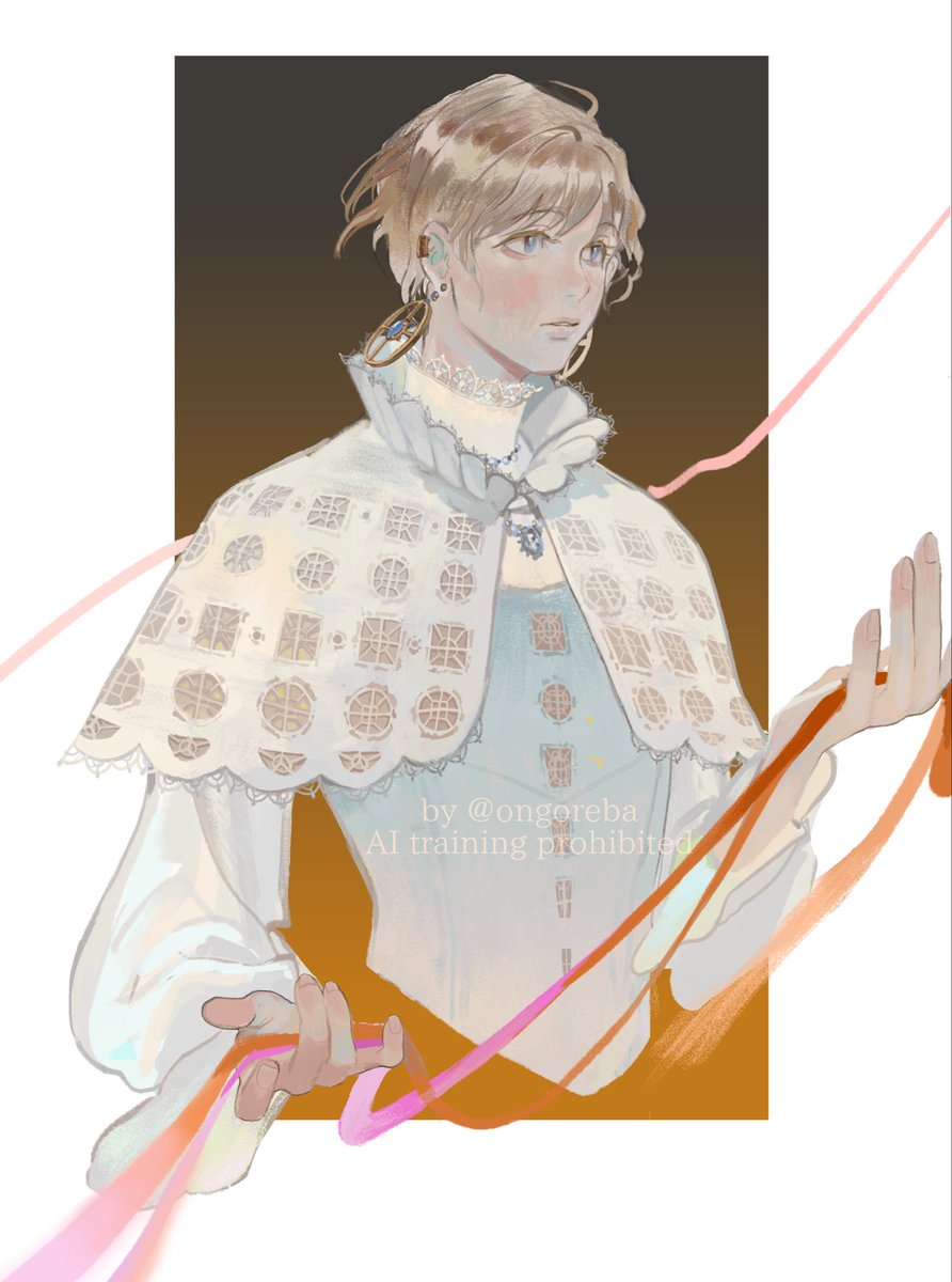 ongoreba's tweet photo. lighting study 02 https://t.co/3RN9LWidrl