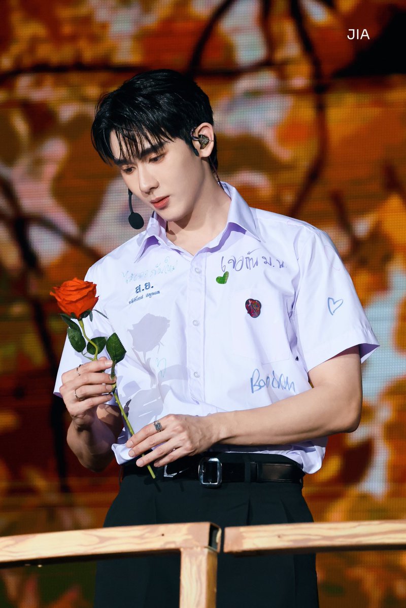 ≽^• ˕ • ྀི≼วันนี้เติมกษิบุ๊คยัง🍅˚⋆.𐙚 ̊ ❤︎ tweet media