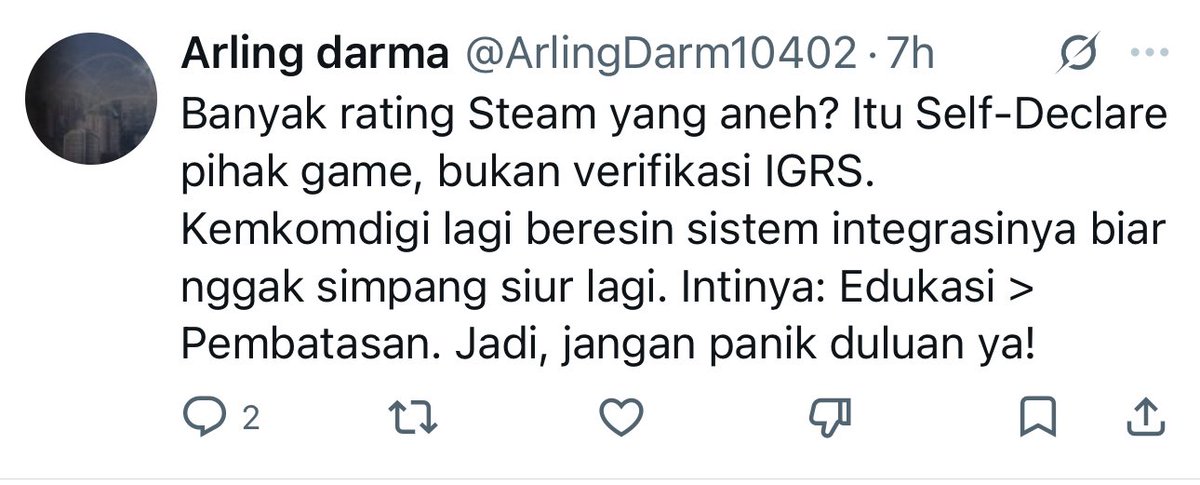 Eka Wicaksana Putra 📊 tweet media