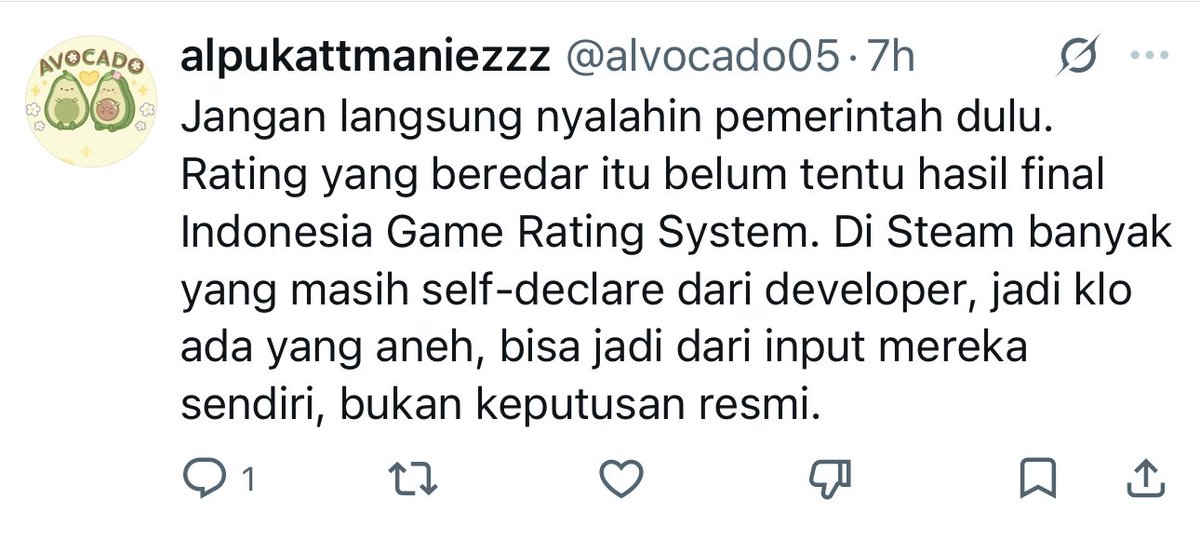 Eka Wicaksana Putra 📊 tweet media