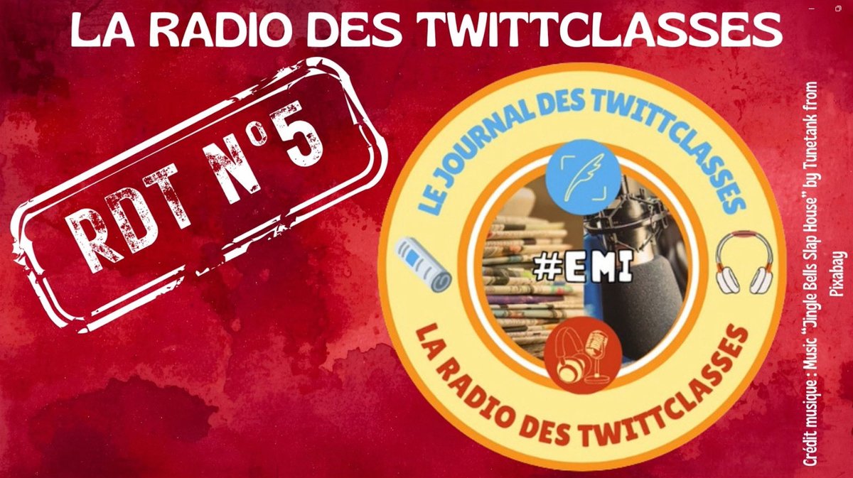 École de Millay tweet media