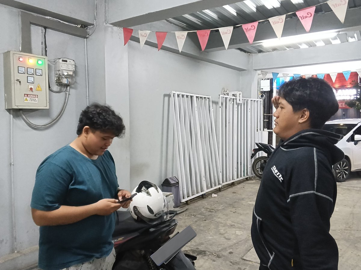 Cepi Bara tweet media