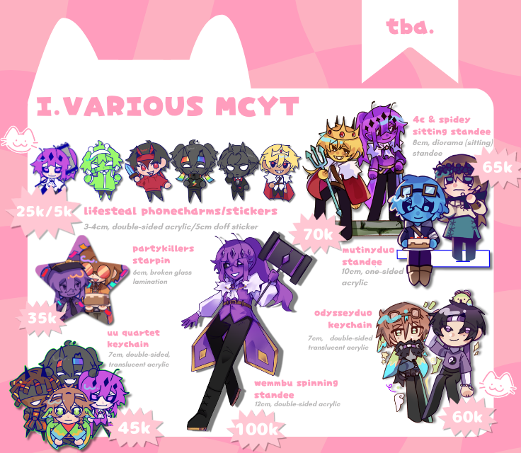 cae ☆ | CF22 PO & OTOMUSE tweet media