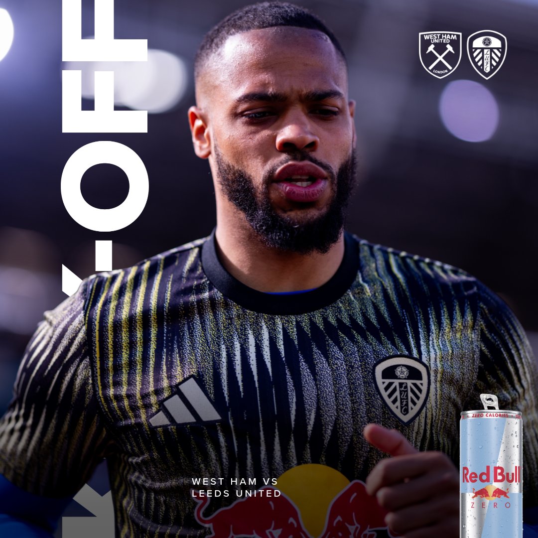 Leeds United tweet media