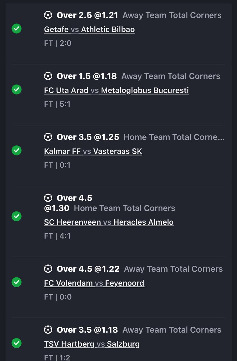 Vecthor Tips tweet media