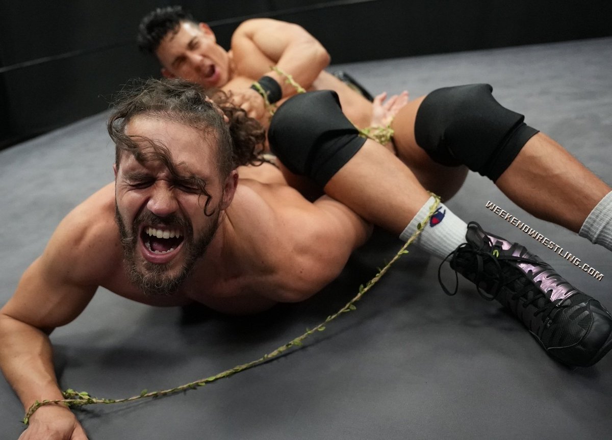 WeekendWrestling tweet media