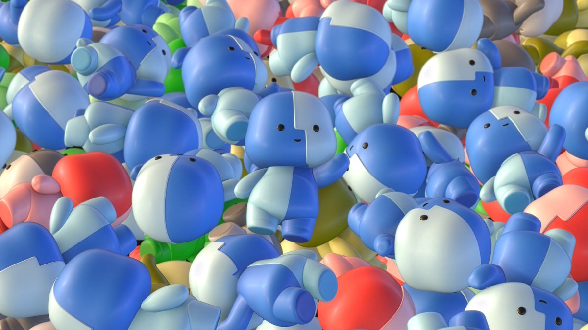 Mac Aficionados tweet media